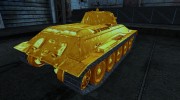 T34 para World Of Tanks miniatura 4