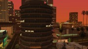 Здание из GTA 5 для GTA San Andreas миниатюра 7