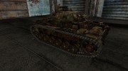 PzKpfw III 13 for World Of Tanks miniature 5