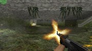 Real-AK47 для Counter Strike 1.6 миниатюра 2