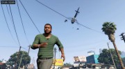 Infection 1.2 for GTA 5 miniature 12