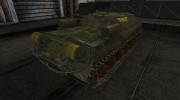 Объект 704 BLooMeaT para World Of Tanks miniatura 4