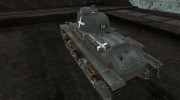 Новые шкурки для PzKpfw 35(t) for World Of Tanks miniature 3