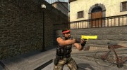 GoldenDeagle para Counter-Strike Source miniatura 4