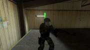 Urban Camo gign para Counter-Strike Source miniatura 1