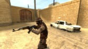 Desert Camo Urban for Counter-Strike Source miniature 4