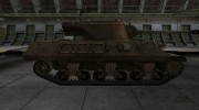 Исторический камуфляж M36 Jackson for World Of Tanks miniature 5