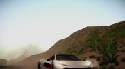 Progen T20 Infernal Chariot для GTA San Andreas миниатюра 9