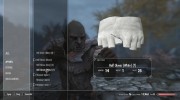 Half Gloves of Skyrim для TES V: Skyrim миниатюра 6