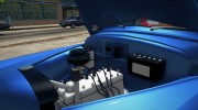 ГАЗ М20 La Bomba для GTA San Andreas миниатюра 6