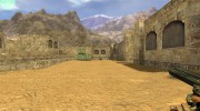 RIFLEBIRD TRIGUN para Counter Strike 1.6 miniatura 3