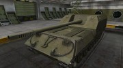 Ремоделинг для Объект 263 para World Of Tanks miniatura 1