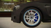 Wheels Pack by VitaliK101 para GTA San Andreas miniatura 18
