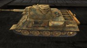 VK3002DB 06 para World Of Tanks miniatura 2