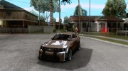 Ford Mustang GT для GTA San Andreas миниатюра 1