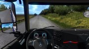Sany Truck для Euro Truck Simulator 2 миниатюра 3