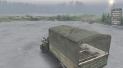 ЗиС 5 for Spintires 2014 miniature 5