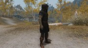 Nordic Rogue para TES V: Skyrim miniatura 4