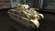 Шкурка для M4A2E4 para World Of Tanks miniatura 5