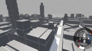 VR City для BeamNG.Drive миниатюра 2