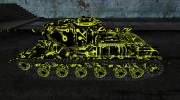 ИС genevie 5 для World Of Tanks миниатюра 2