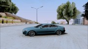 Audi A4 для GTA San Andreas миниатюра 3