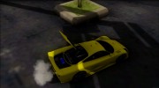 Saleen S7 para GTA San Andreas miniatura 9
