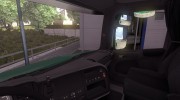 Scania T by Henki v2.4 для Euro Truck Simulator 2 миниатюра 5