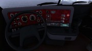 Freightliner Cascadia для GTA San Andreas миниатюра 6