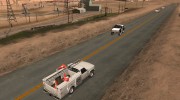 Roads Full Version LS-LV-SF для GTA San Andreas миниатюра 10