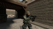 Enrons mac11 for Counter-Strike Source miniature 4