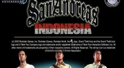 GTA SA Indonesia v2 (Text, Font, Loadscreen, HUD, BM) para GTA San Andreas miniatura 1