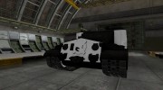 Зоны пробития AT 15 для World Of Tanks миниатюра 4