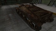 Американский танк T28 для World Of Tanks миниатюра 3
