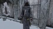 Dynaheir the Mage для TES V: Skyrim миниатюра 2