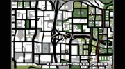 Реалистичная пожарная станция в Лос Сантосе для GTA San Andreas миниатюра 5