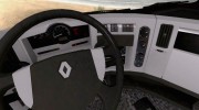 Renault Premium for GTA San Andreas miniature 6