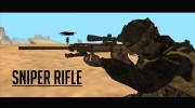 Realistic Military Weapons Pack  миниатюра 21