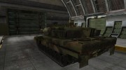 E-50 Ausf.M ремоделинг for World Of Tanks miniature 3