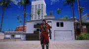 Gabriel Belmont From Castlevania Lord of Shadow для GTA San Andreas миниатюра 5
