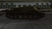 Шкурка для Объект 704 в расскраске 4БО para World Of Tanks miniatura 5
