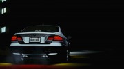 BMW M3 E92 para GTA San Andreas miniatura 10
