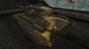 T32 amade для World Of Tanks миниатюра 3