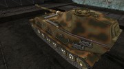 Шкурка для VK4502P для World Of Tanks миниатюра 3