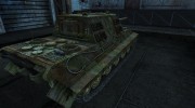 JagdTiger 4 для World Of Tanks миниатюра 4