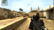 HavOc And Twinkes SG552 ³ for Counter-Strike Source miniature 2