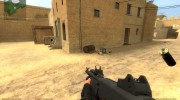 New M3 Animations for Counter-Strike Source miniature 3