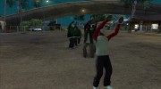 Dance mod para GTA San Andreas miniatura 7