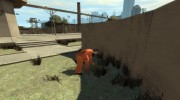 Prison Break Mod для GTA 4 миниатюра 13