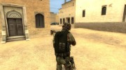 Britsh Camo Reskin Of Sharkey42 Gign para Counter-Strike Source miniatura 3